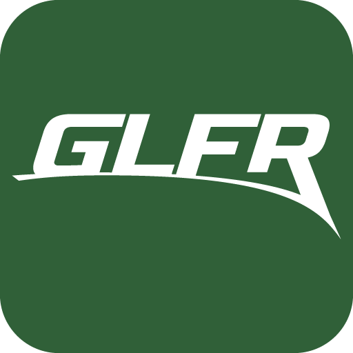 GLFR logo