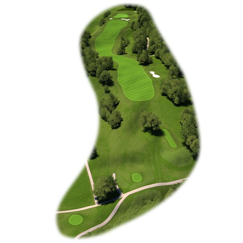 Golf Course Mapping Project 89