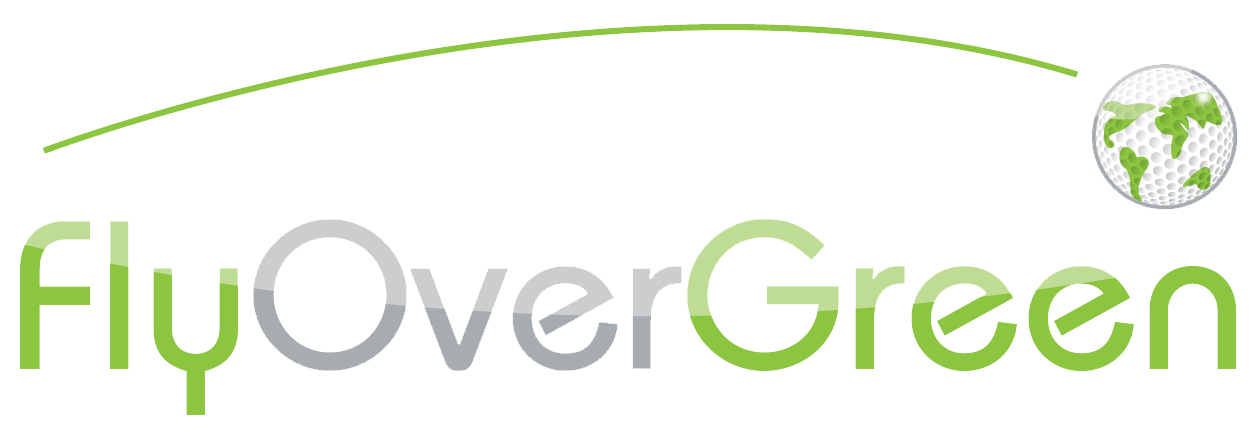 FlyOverGreen logo
