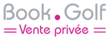Book.Golf logo