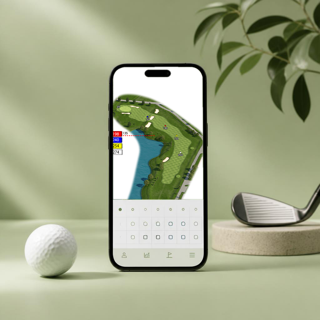 GPS & Scorecards