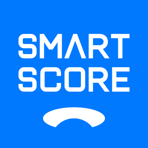 SmartScore logo