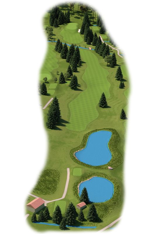 Golf Course Mapping Project 92